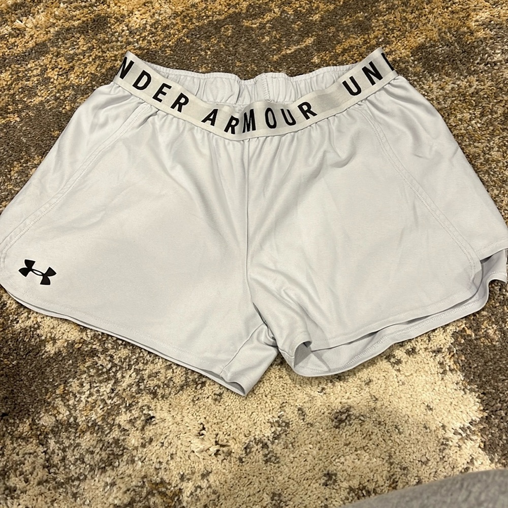 Under Armour Women’s Shorts